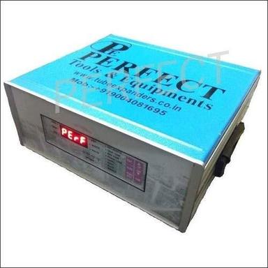 Stainless Steel Electric Expansion Wattage Based Torque Controller