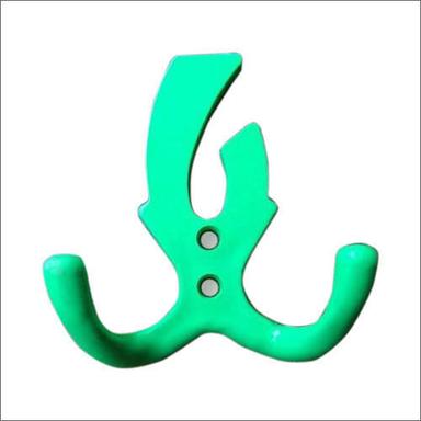 Almarih Plastic Hook Hardness: Rigid