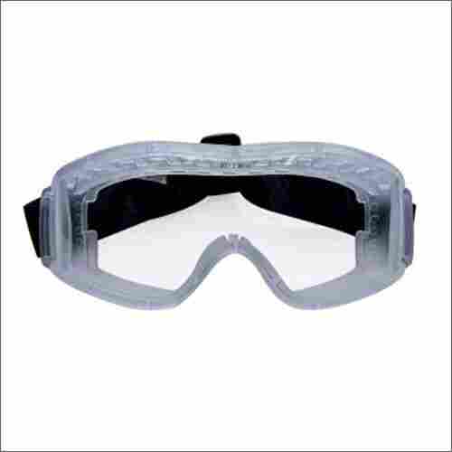 Safety Goggles With Scratch Resistant