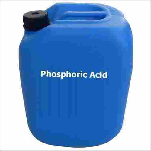 Food Phosphoric Acid