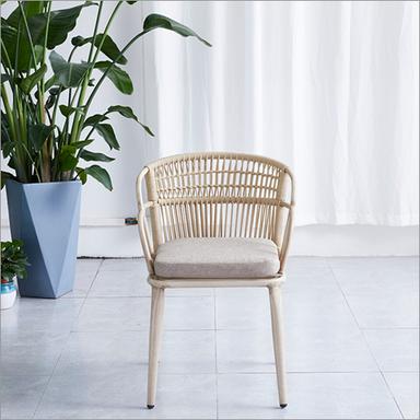 Elona Single Chair Application: Garden