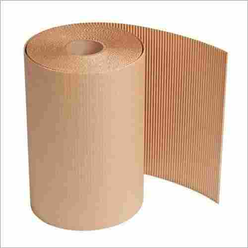 Corrugated Paper Sheet Roll