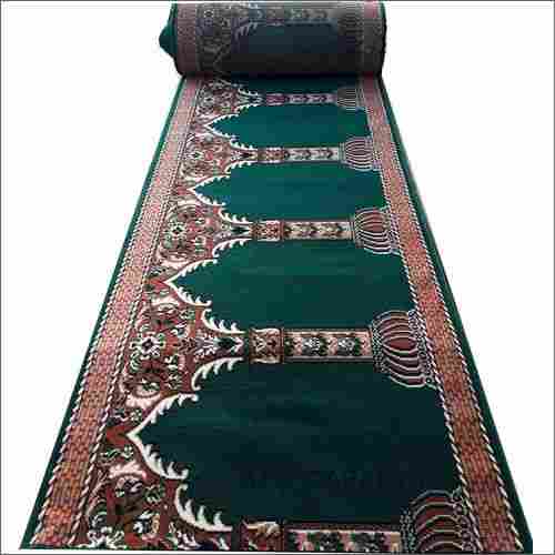 Designer Mosque Carpet