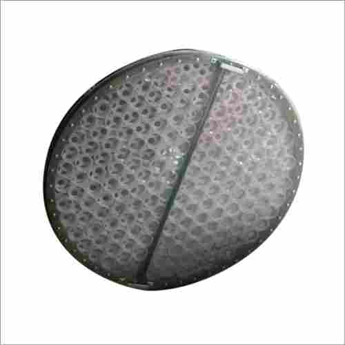 Gyro Screen Sieves With Anti Blinding