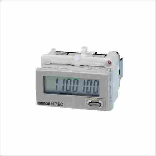 Omron H7EC-N Digital Counter