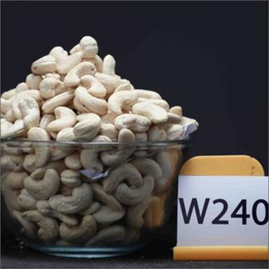 White W240 Cashew Nuts
