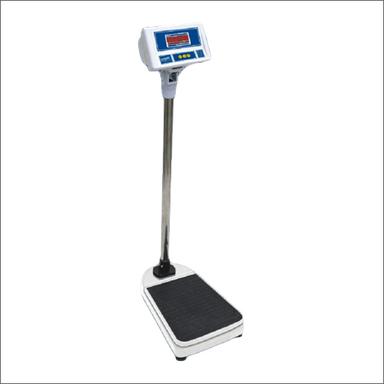 Pw Person Weighing Scale Accuracy: 100 Gm