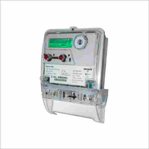 Sprint 350 Direct Connected Three Phase Energy Meter