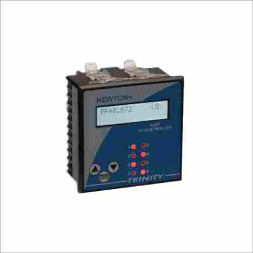 Power Factor Correction Relays Meter