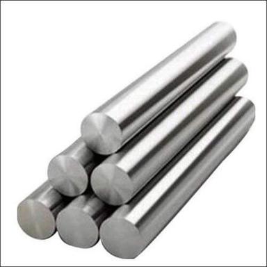 Mild Steel Round Bar Application: Construction