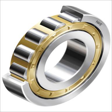 Stainless Steel Industrial Cylindrical Roller Bearing
