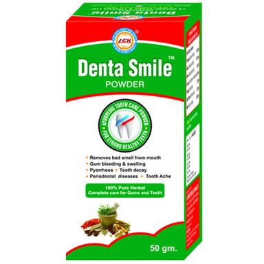 LGH Denta Smile Powder