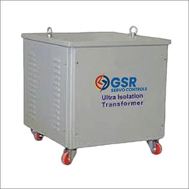Stainless Steel Industrial Ultra Isolation Transformer