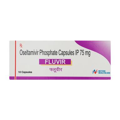 Oseltamivir Phosphate Capsules Specific Drug