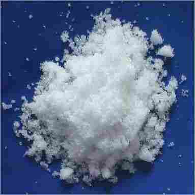 Sodium Acetate Trihydrate Crystal
