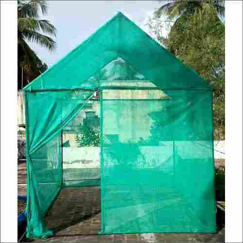 HDPE Plastic Green House Shade Net