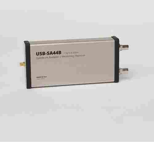 USB-SA44B 1 To 4.4 GHz Spectrum Analyzer