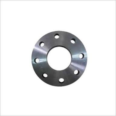 Carbon Steel Flanges Section Shape: Round