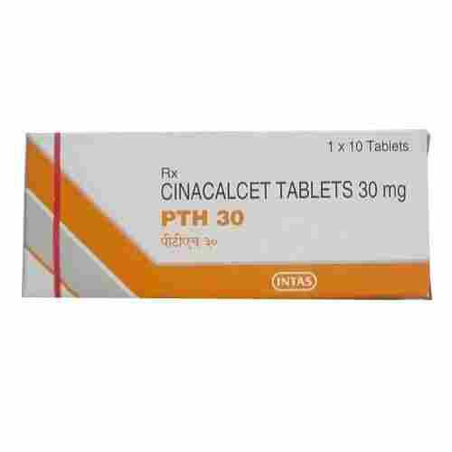 Cinacalcet Tablets