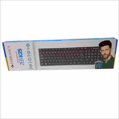 ZEB K25 Keyboard