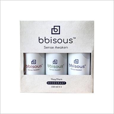 Perfume Bbisous Deodorant Combo Pack Of 3