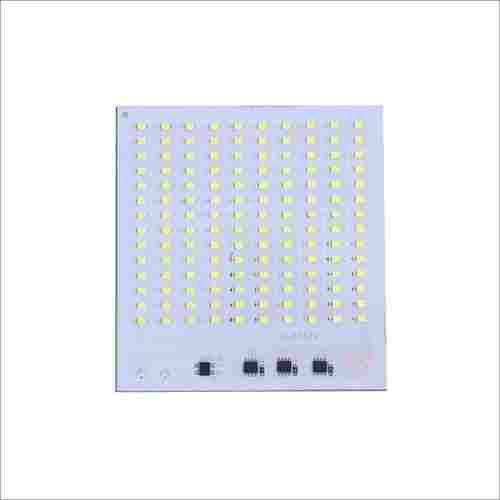 50W Mini Aluminum Plate Base Board for LED Flood Light