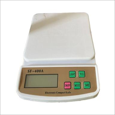 Steel Sf-400A Electronic Compact Machine