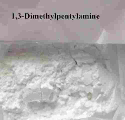 1 3- Dimethylpentylamine