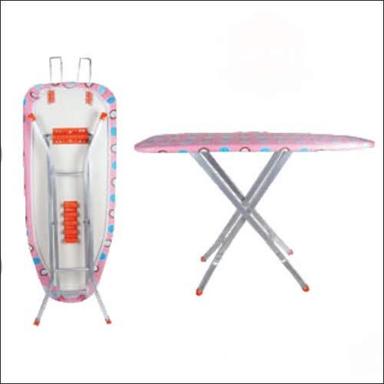 Wooden Ironing Table Size: 122 X 47 Cm