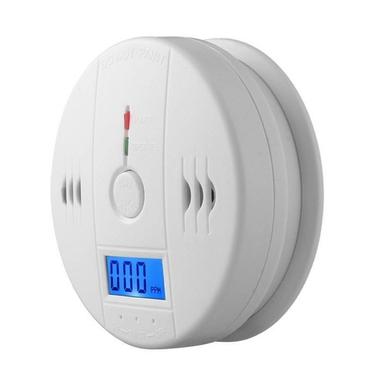 Carbon Monoxide Detector Co Gas Alarm Home Carbon Monoxide Detector Alarm Density: 85Db/3M