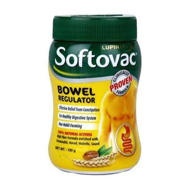 Softovac Bowel Regulator Powder Specific Drug