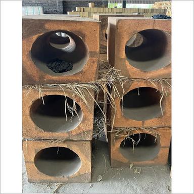 Refractory Burner Blocks Usage: Commercial