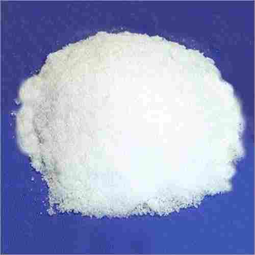 White Naphthalene Powder