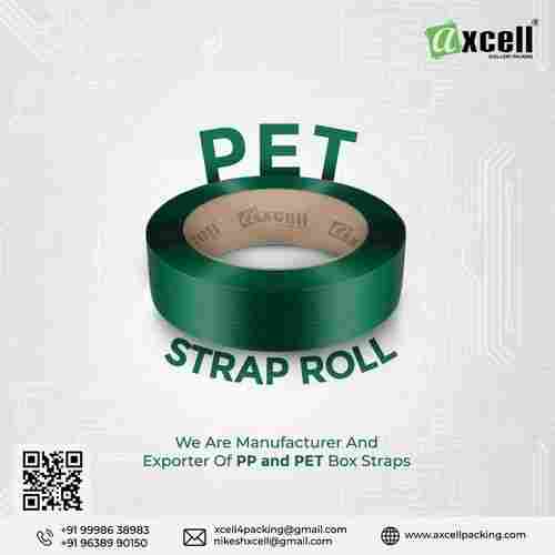 Pet Strap Roll