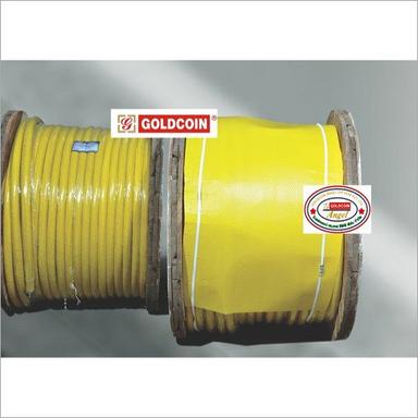 Long Service Life Cable Coil Protection Sheet