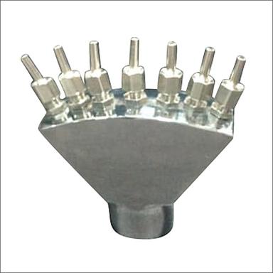 Water Fountain Multi Jet Nozzles Application: Pool