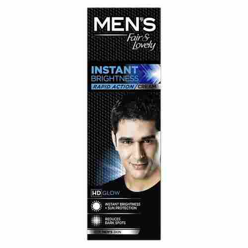 Fair and Lovely Instant Fairness Rapid Action Cream for mens