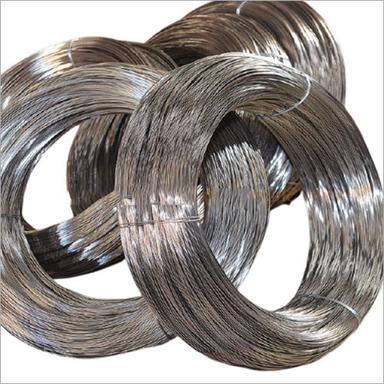 1 Mm Galvanized Iron Wire Application: Industrial