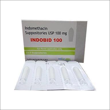 100Mg Indomethacin Suppositories Usp Injection