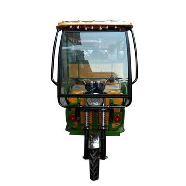 E- Rickshaw Power: Dc 48 Volt (V)