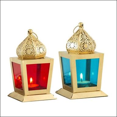 Customised As Per Buyer Requirement Mini Hanging Lantern