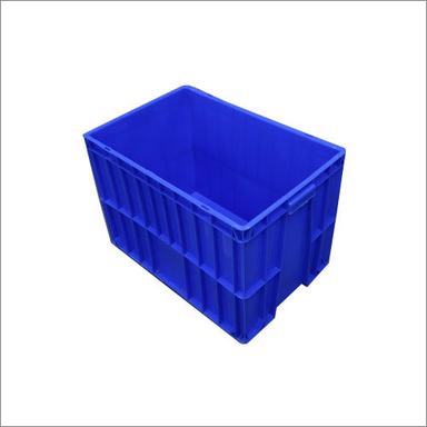 Plastic Crates Bin Application: Industrial