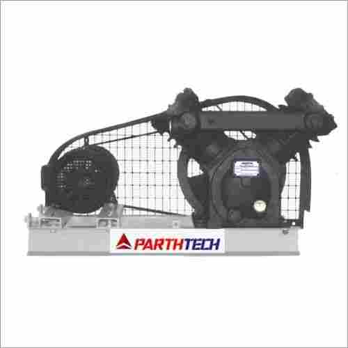 Dry Vacuum Pump