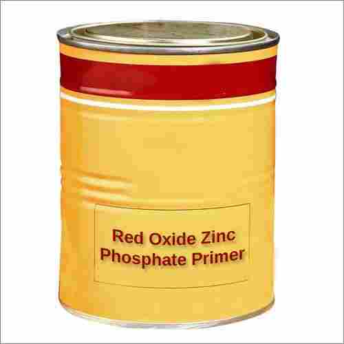 Red Oxide Zinc Phosphate Primer