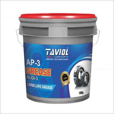 Ap-3 Nlgi-3 10 Kg Grease Application: Automotive