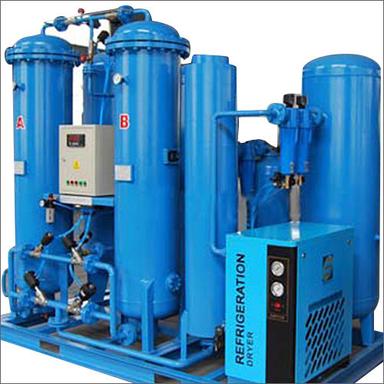 93% Industrial Psa Oxygen Generator Feeding Size: Automatic