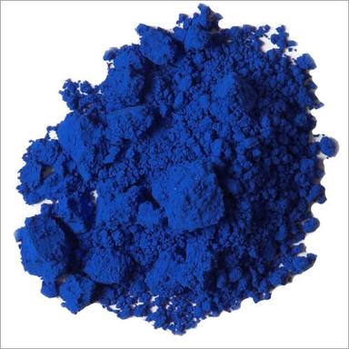 15-0 Tri Alpha Blue Copper Phthalocyanine Pigment Application: Plastic