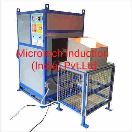 Induction Annealing Equipment