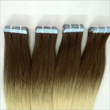 Indian Tape In Hair Extensions