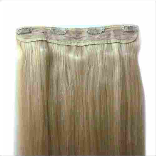 Clip On Remy Hair Extensions